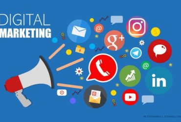 Digital Marketing Consulting