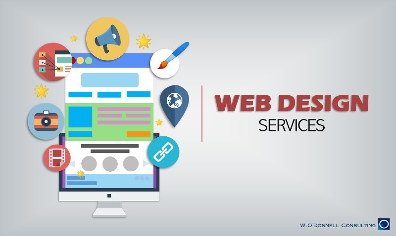 web-design-service banner image