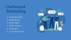 outbound marketing image