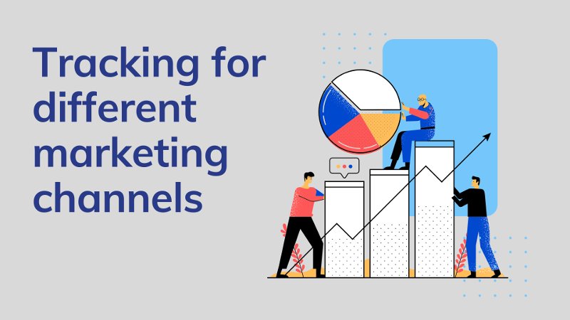 tracking marketing channels banner